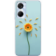 Чехол BoxFace Tecno POP 6 Pro 