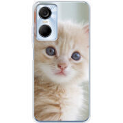 Чехол BoxFace Tecno POP 6 Pro Animation Kittens