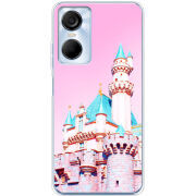 Чехол BoxFace Tecno POP 6 Pro 