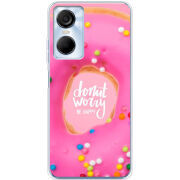 Чехол BoxFace Tecno POP 6 Pro 