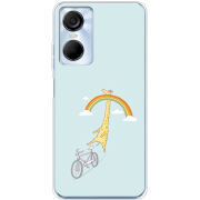 Чехол BoxFace Tecno POP 6 Pro 