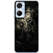 Чехол BoxFace Tecno POP 6 Pro 