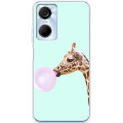Чехол BoxFace Tecno POP 6 Pro 