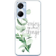 Чехол BoxFace Tecno POP 6 Pro 