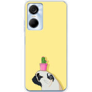 Чехол BoxFace Tecno POP 6 Pro 