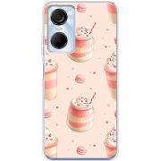 Чехол BoxFace Tecno POP 6 Pro 