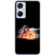 Чехол BoxFace Tecno POP 6 Pro 