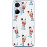 Чехол BoxFace Tecno POP 6 Pro 