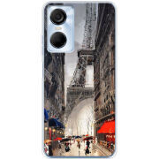 Чехол BoxFace Tecno POP 6 Pro 