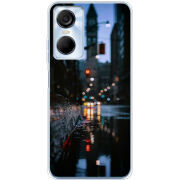 Чехол BoxFace Tecno POP 6 Pro 