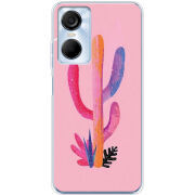 Чехол BoxFace Tecno POP 6 Pro 