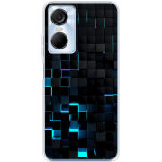 Чехол BoxFace Tecno POP 6 Pro Cubes