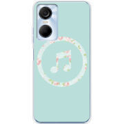 Чехол BoxFace Tecno POP 6 Pro 