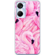 Чехол BoxFace Tecno POP 6 Pro 