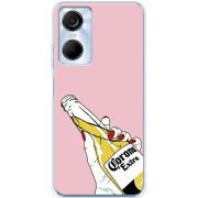 Чехол BoxFace Tecno POP 6 Pro 