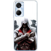 Чехол BoxFace Tecno POP 6 Pro Assassins Creed 3