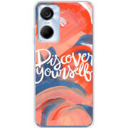 Чехол BoxFace Tecno POP 6 Pro 