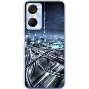 Чехол BoxFace Tecno POP 6 Pro 
