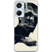 Чехол BoxFace Tecno POP 6 Pro 