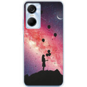 Чехол BoxFace Tecno POP 6 Pro 