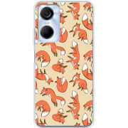 Чехол BoxFace Tecno POP 6 Pro 
