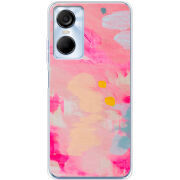 Чехол BoxFace Tecno POP 6 Pro 