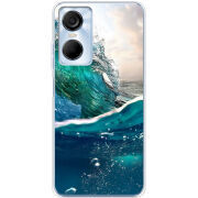 Чехол BoxFace Tecno POP 6 Pro 
