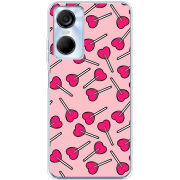 Чехол BoxFace Tecno POP 6 Pro 