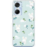 Чехол BoxFace Tecno POP 6 Pro 