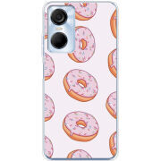 Чехол BoxFace Tecno POP 6 Pro 