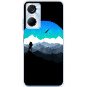 Чехол BoxFace Tecno POP 6 Pro 