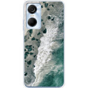 Чехол BoxFace Tecno POP 6 Pro 