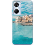 Чехол BoxFace Tecno POP 6 Pro Seaside