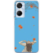 Чехол BoxFace Tecno POP 6 Pro 