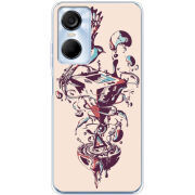 Чехол BoxFace Tecno POP 6 Pro 