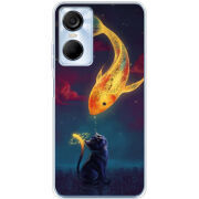 Чехол BoxFace Tecno POP 6 Pro 