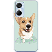 Чехол BoxFace Tecno POP 6 Pro 