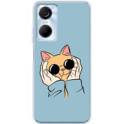 Чехол BoxFace Tecno POP 6 Pro 