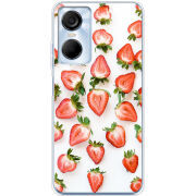 Чехол BoxFace Tecno POP 6 Pro 