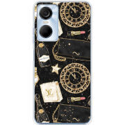 Чехол BoxFace Tecno POP 6 Pro 