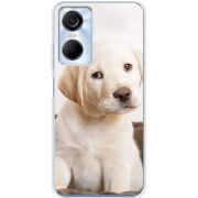 Чехол BoxFace Tecno POP 6 Pro Puppy Labrador