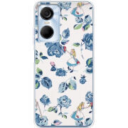 Чехол BoxFace Tecno POP 6 Pro 