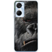 Чехол BoxFace Tecno POP 6 Pro Kong