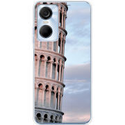 Чехол BoxFace Tecno POP 6 Pro 