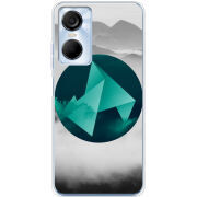Чехол BoxFace Tecno POP 6 Pro 