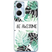 Чехол BoxFace Tecno POP 6 Pro 
