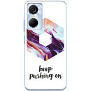 Чехол BoxFace Tecno POP 6 Pro 