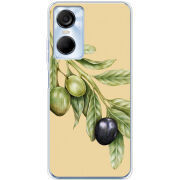 Чехол BoxFace Tecno POP 6 Pro 