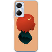 Чехол BoxFace Tecno POP 6 Pro 