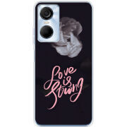 Чехол BoxFace Tecno POP 6 Pro 